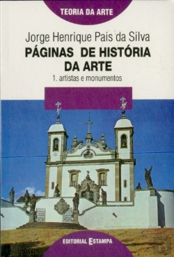 Bertrand.pt - Páginas de História da Arte - Volume I