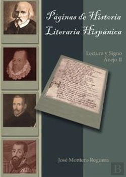 Bertrand.pt - Páginas De Historia Literaria Hispánica
