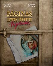 Páginas de Livros Infantis Rejeitadas