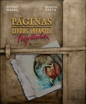 Páginas de Livros Infantis Rejeitadas