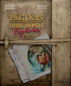 Bertrand.pt - Páginas de Livros Infantis Rejeitadas