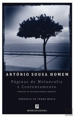 Bertrand.pt - Páginas de Melancolia e Contentamento
