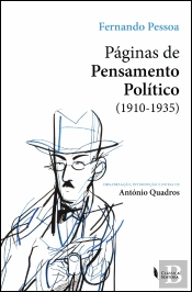 Páginas de Pensamento Político (1910-1935)