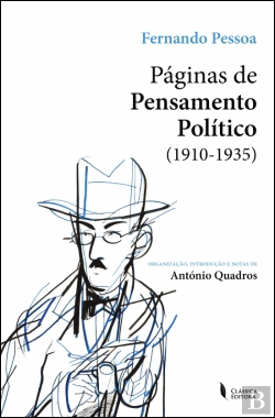 Bertrand.pt - Páginas de Pensamento Político (1910-1935)