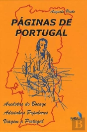 Páginas de Portugal