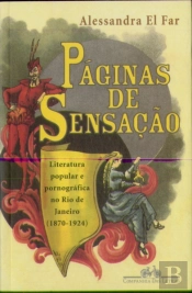 Páginas de Sensação
