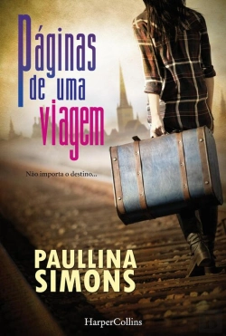 Bertrand.pt - Páginas De Uma Viagem