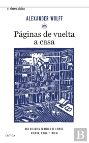 Paginas De Vuelta A Casa De Alexander