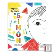Páginas Del Diario De Simón