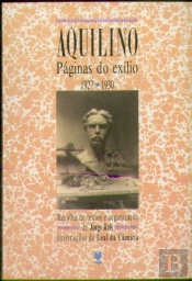 Páginas do Exílio 1927-1930 II