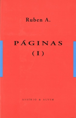 Bertrand.pt - Páginas (I)
