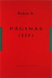 Páginas (III)
