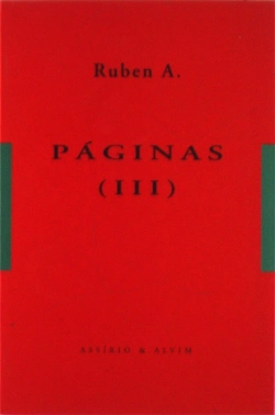 Bertrand.pt - Páginas (III)