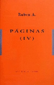 Páginas (IV)
