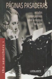 Páginas Pasaderas