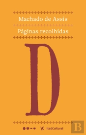 Páginas Recolhidas