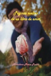 Paginas Sueltas De Un Libro De Amor  