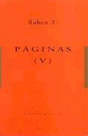 Páginas (V)