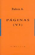 Páginas (VI)