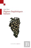 Pagines Linguistiques Balears