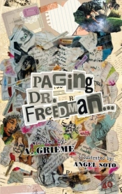 Paging Dr. Freedman