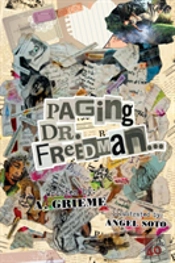 Paging Dr. Freedman