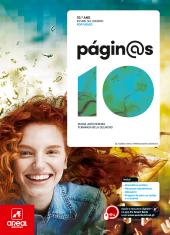 Págin@s 10 - Português - 10.º Ano