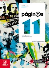 Págin@s 11 - Português - 11.º Ano