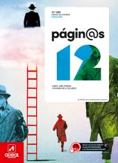 Págin@s 12 - Português - 12.º Ano