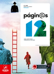 Págin@s 12 - Português - 12.º Ano