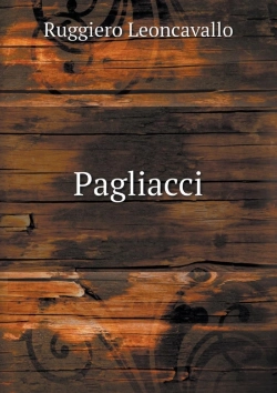 Bertrand.pt - Pagliacci