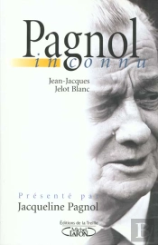 Pagnol Inconnu