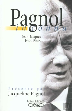 Bertrand.pt - Pagnol Inconnu