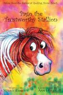Pago The Trustworthy Stallion