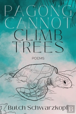 Bertrand.pt - Pagong Cannot Climb Trees