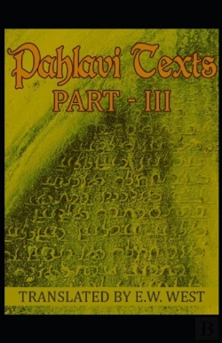 Bertrand.pt - Pahlavi Texts Part 3( Illustrated Edition)