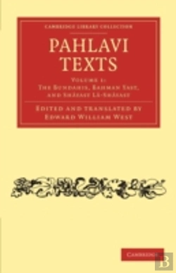Bertrand.pt - Pahlavi Texts