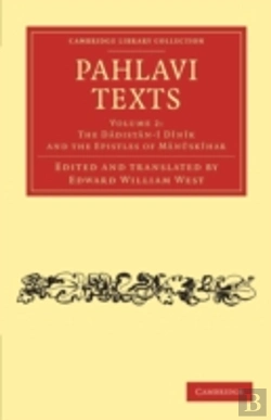 Bertrand.pt - Pahlavi Texts