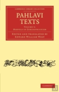 Bertrand.pt - Pahlavi Texts