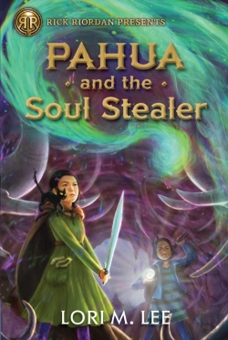 Bertrand.pt - Pahua And The Soul Stealer