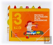 Pai. 3 Años
