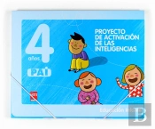 Pai. 4 Años