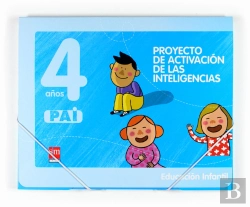 Bertrand.pt - Pai. 4 Años