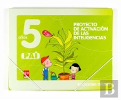 Pai. 5 Años