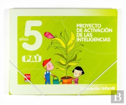 Bertrand.pt - Pai. 5 Años