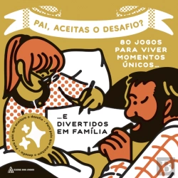Bertrand.pt - Pai, Aceitas o Desafio?