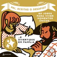 Pai, Aceitas o Desafio?
