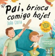 Pai, Brinca Comigo Hoje!