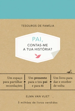 Bertrand.pt - Pai, Contas-me a tua História?