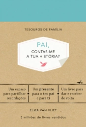 Pai, Contas-me a tua História?